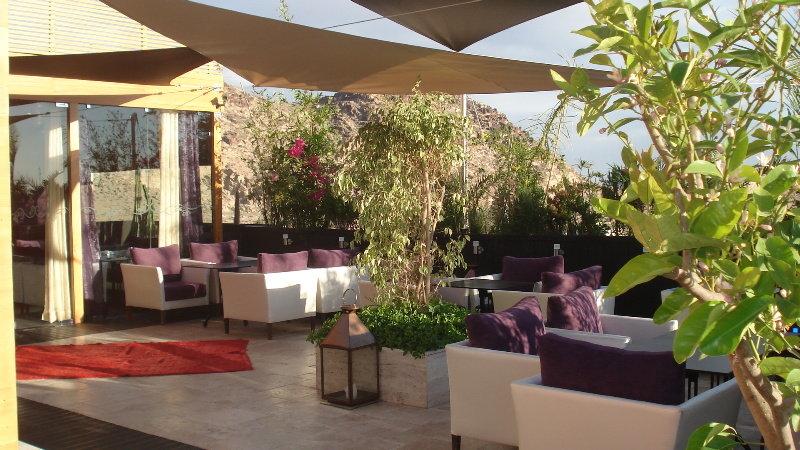 Medina Loft & Spa Marrakesh Exteriör bild