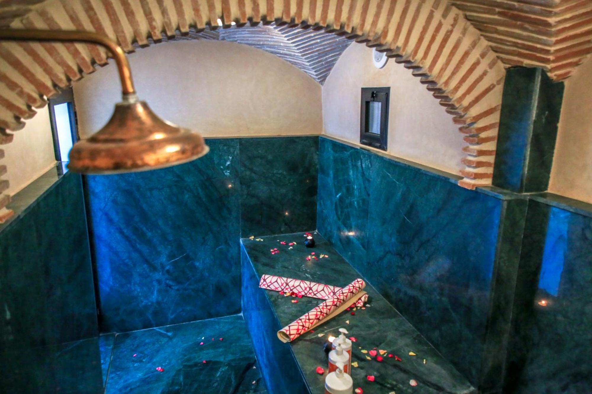 Medina Loft & Spa Marrakesh Exteriör bild
